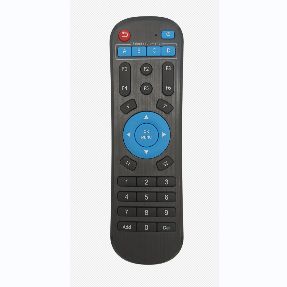 20x optical zoom autofocus high-definition live streaming camera RS3600HD-BB20X
