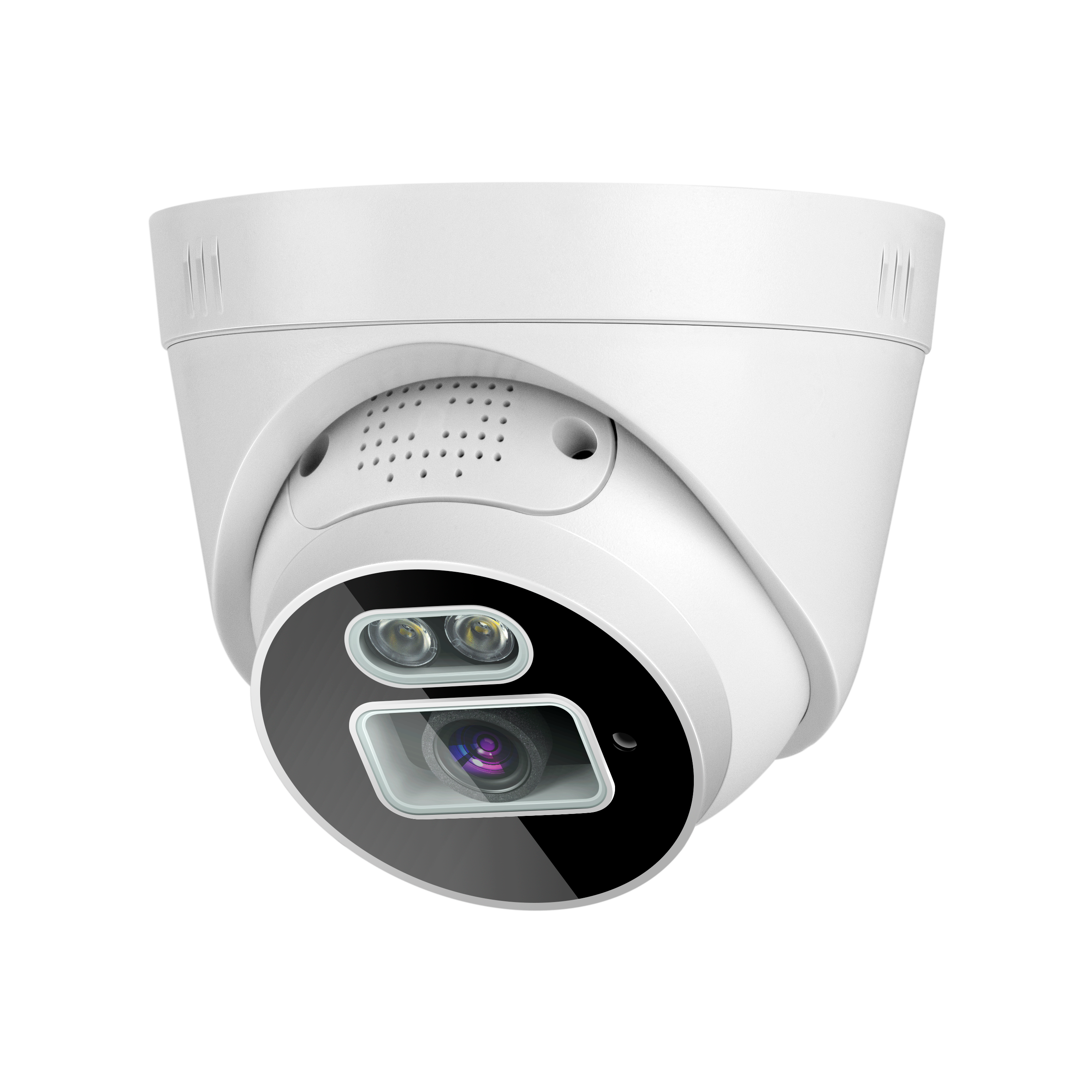 Professional 8CH 3MP POE NVR KIT IP POE Surveillance System CCTV Network Camera