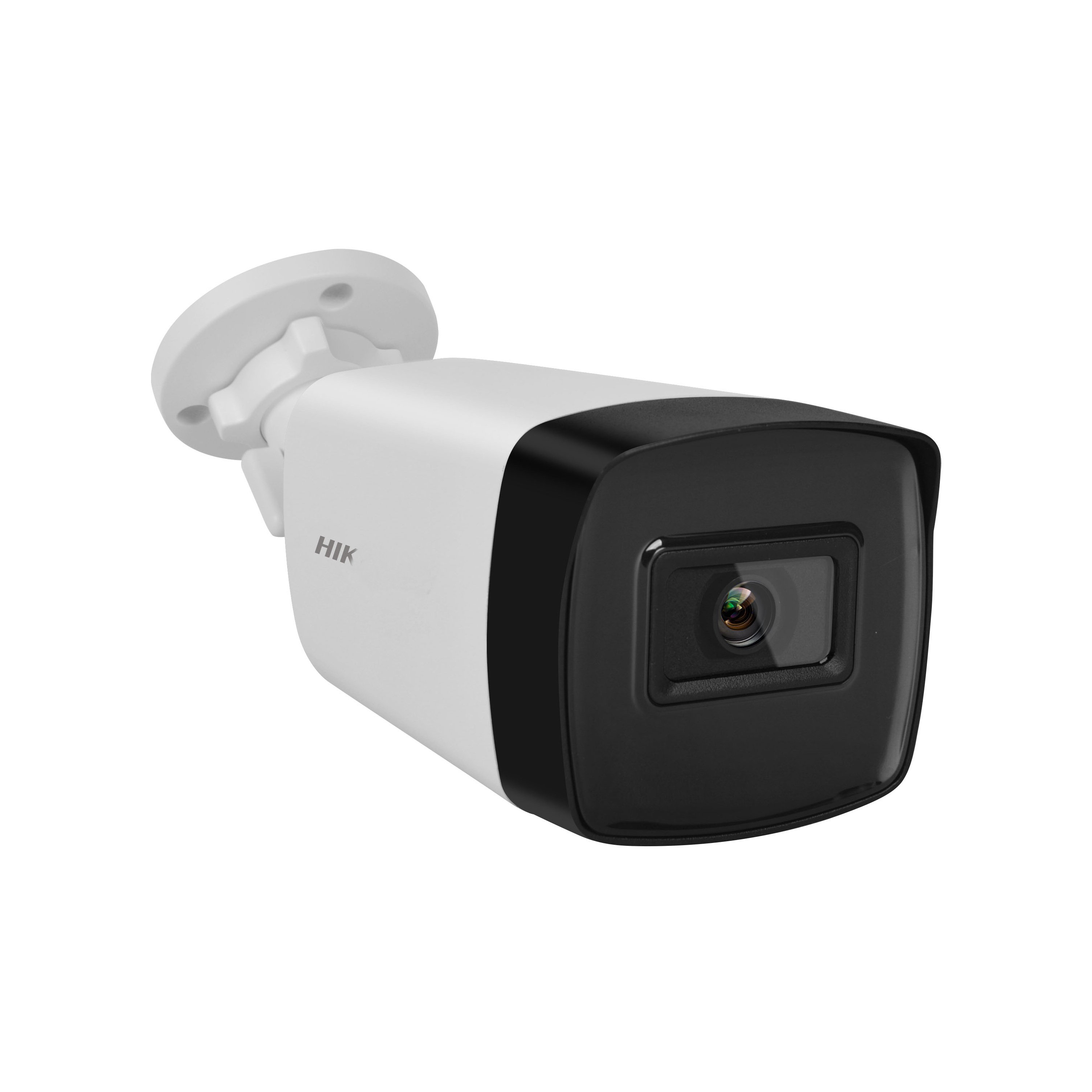 Original HIK TVI/AHD/CVI/CVBS 4 in 1 Camera DS-2CE17H0T-IT3F Hik Turbo HD 5MP Analog CCTV Camera