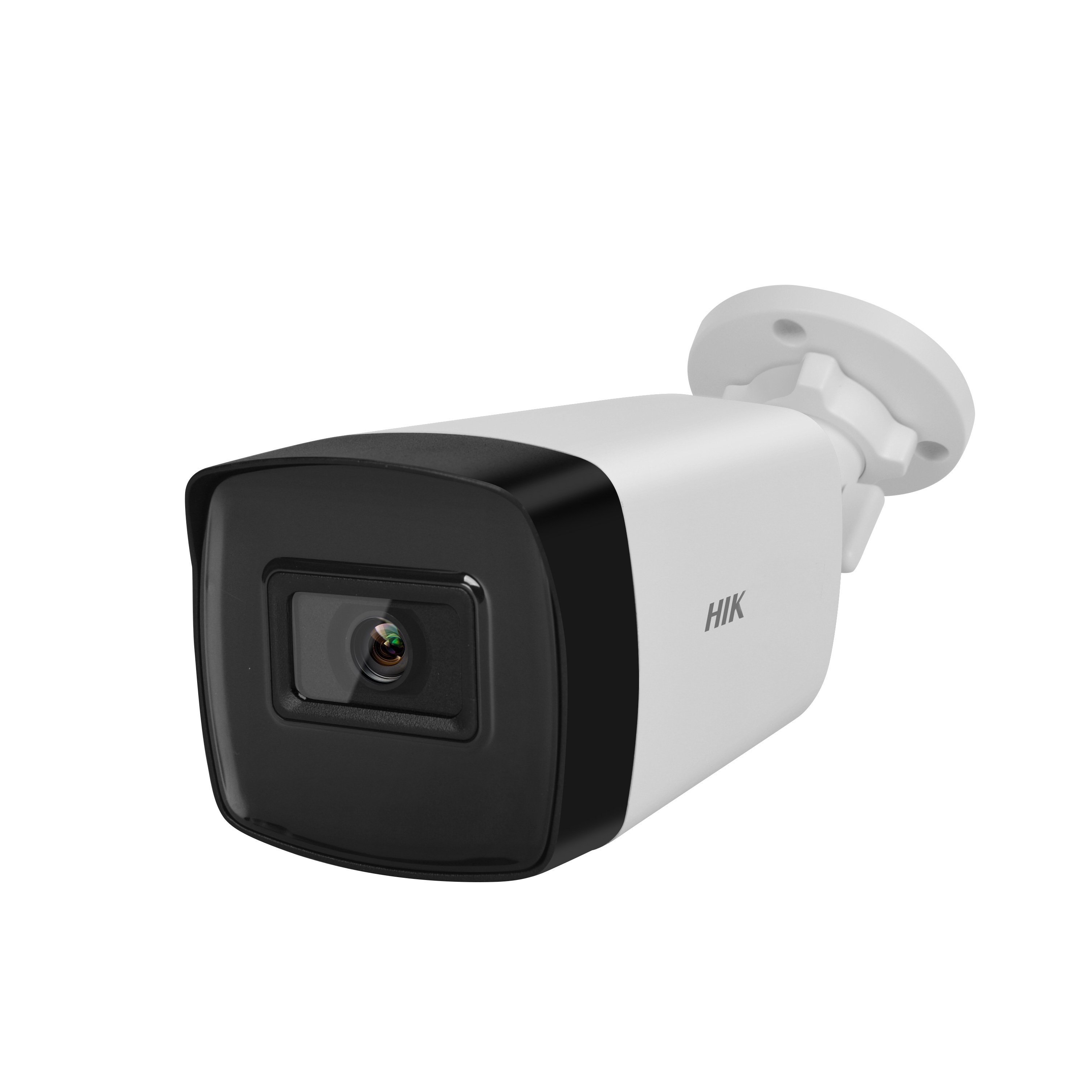 Original HIK TVI/AHD/CVI/CVBS 4 in 1 Camera DS-2CE17H0T-IT3F Hik Turbo HD 5MP Analog CCTV Camera