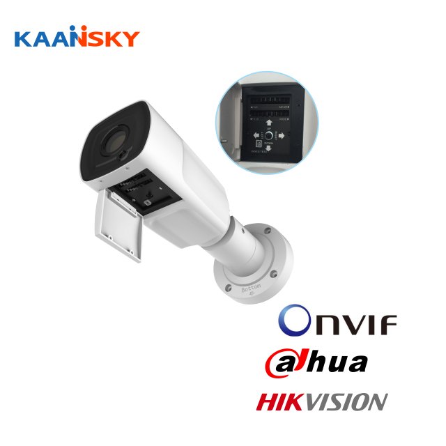 Hot Sale Waterproof ip66 1mp 1.3mp 2mp 4mp varifocal hd network Camera for security outdoor