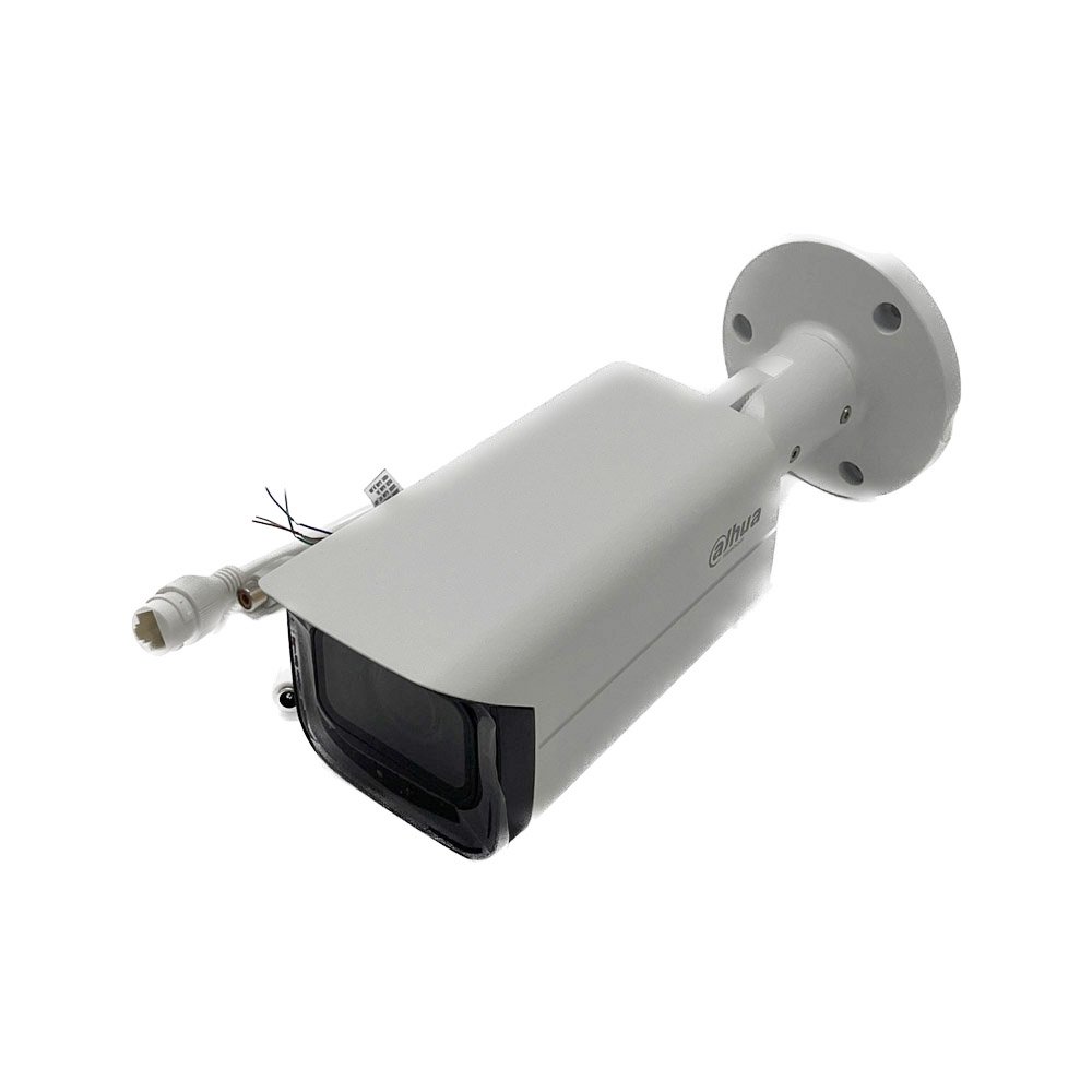 Dahua IPC-HFW3241T-ZS-S2 2MP IR Vari-focal Bullet WizSense Network Camera Dahua H.265 Camera