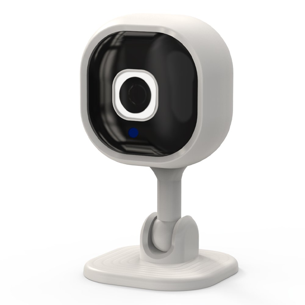 New A3 Camera Square Two-way Voice HD Night Vision 1080P Wireless Wifi Security Surveillance Camera Motion Detection Camera CMOS