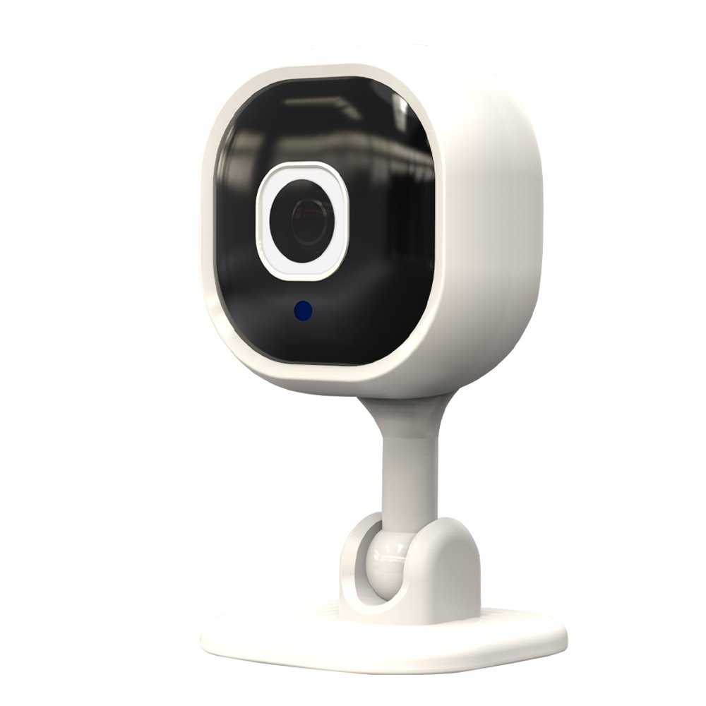 New A3 Camera Square Two-way Voice HD Night Vision 1080P Wireless Wifi Security Surveillance Camera Motion Detection Camera CMOS
