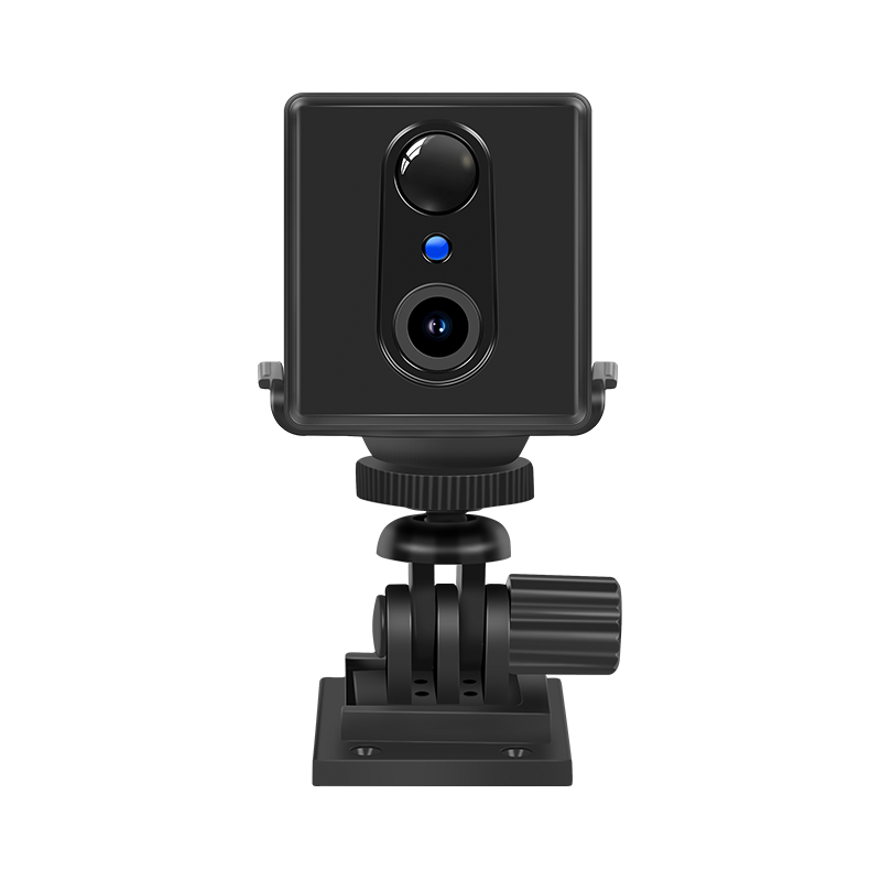 Rscamtom High Quality Wireless 4G Network Camera Night Vision Mini PIR Detection Two Way Talk 3000mAh Battery Cloud Storage