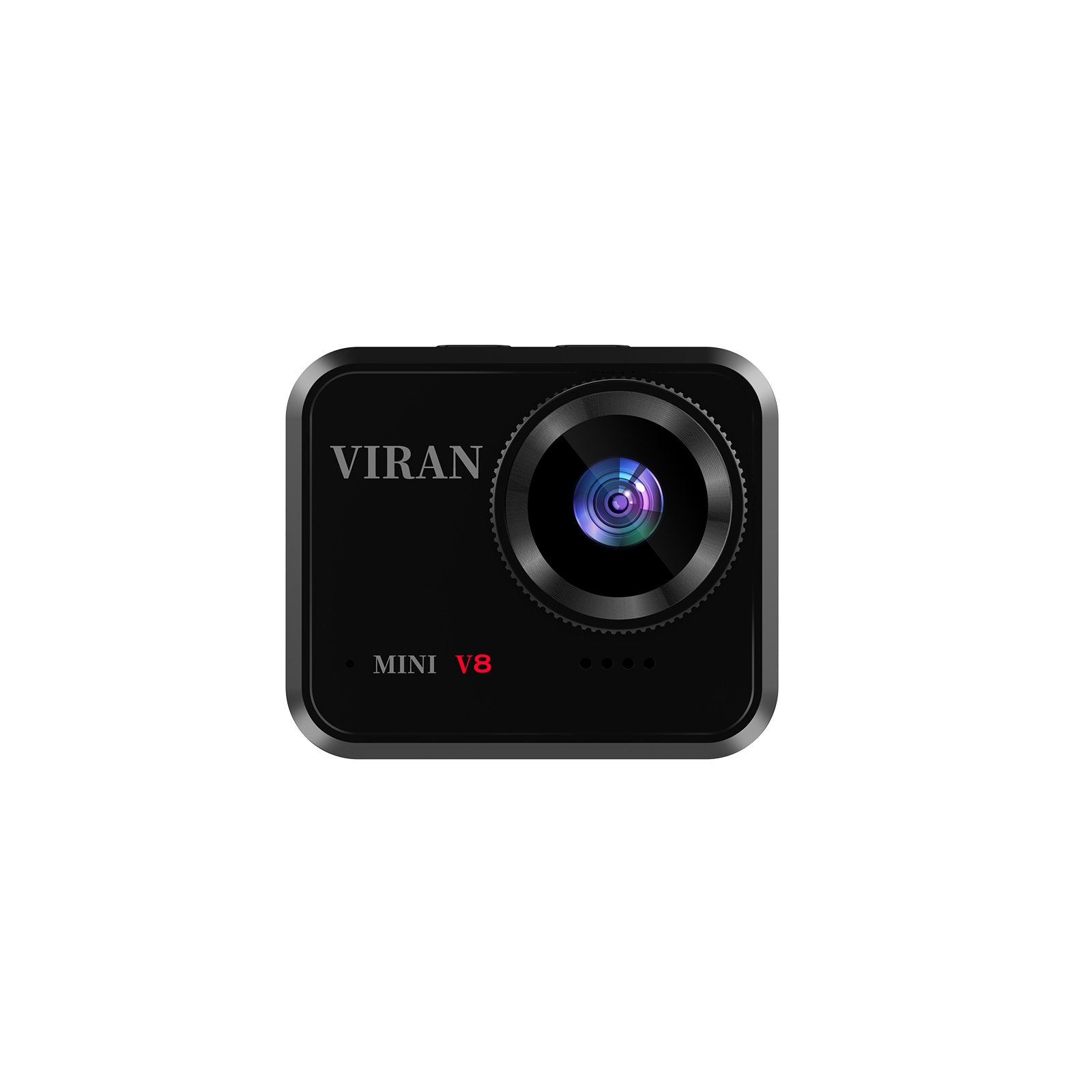 4k Waterproof Camera Underwater Mini Camera Full HD 1080P Action & Sports Camera
