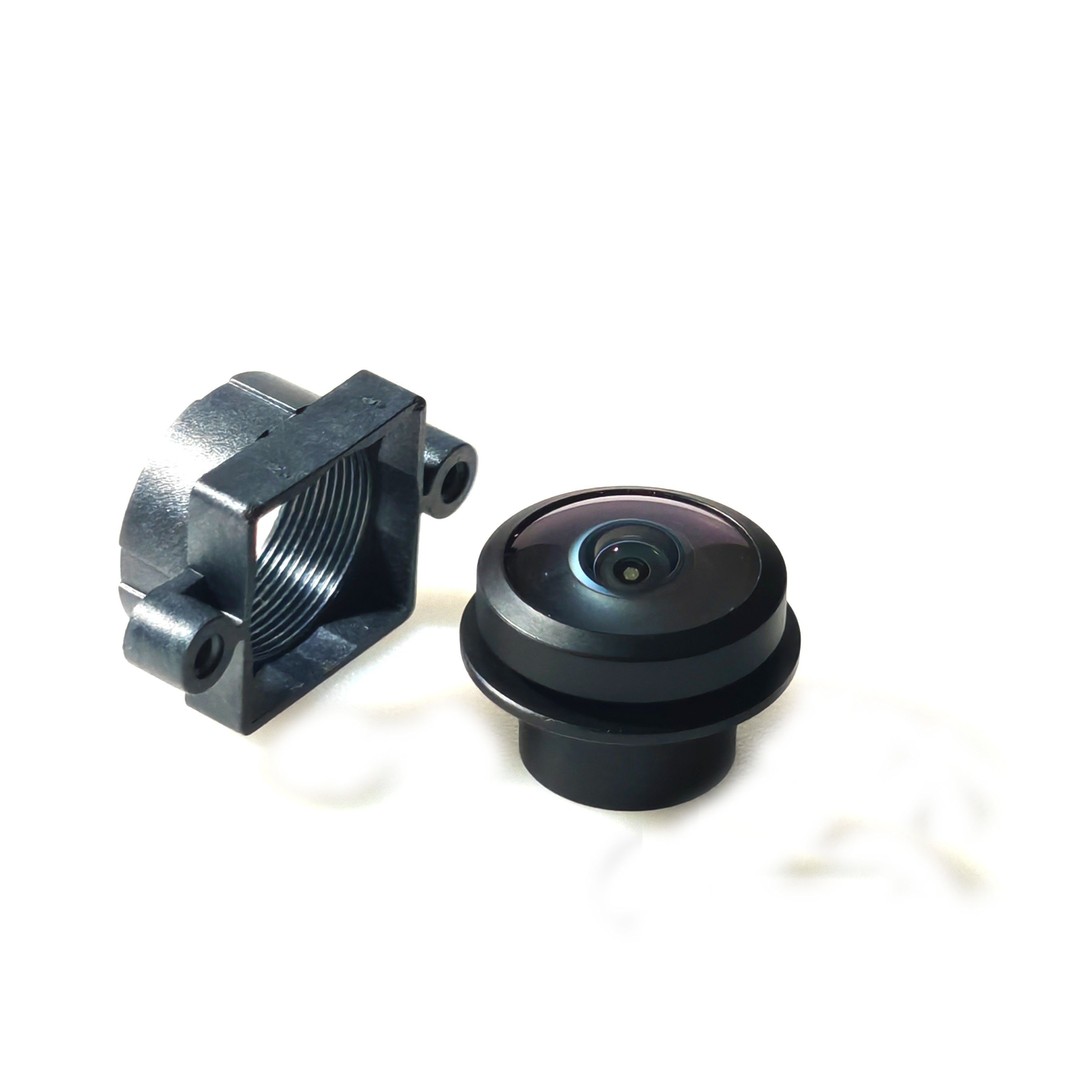 OKS-3916AA-A4 5MP Factory sale 1/4 sensor high definition waterproof 90 degrees camera lens