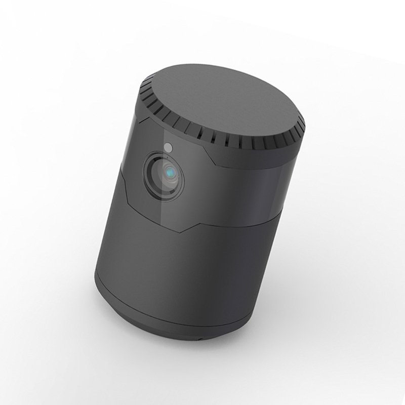 1080P Wireless Surveillance Mini Battery 2mp Wifi MINI cctv Camera with battery