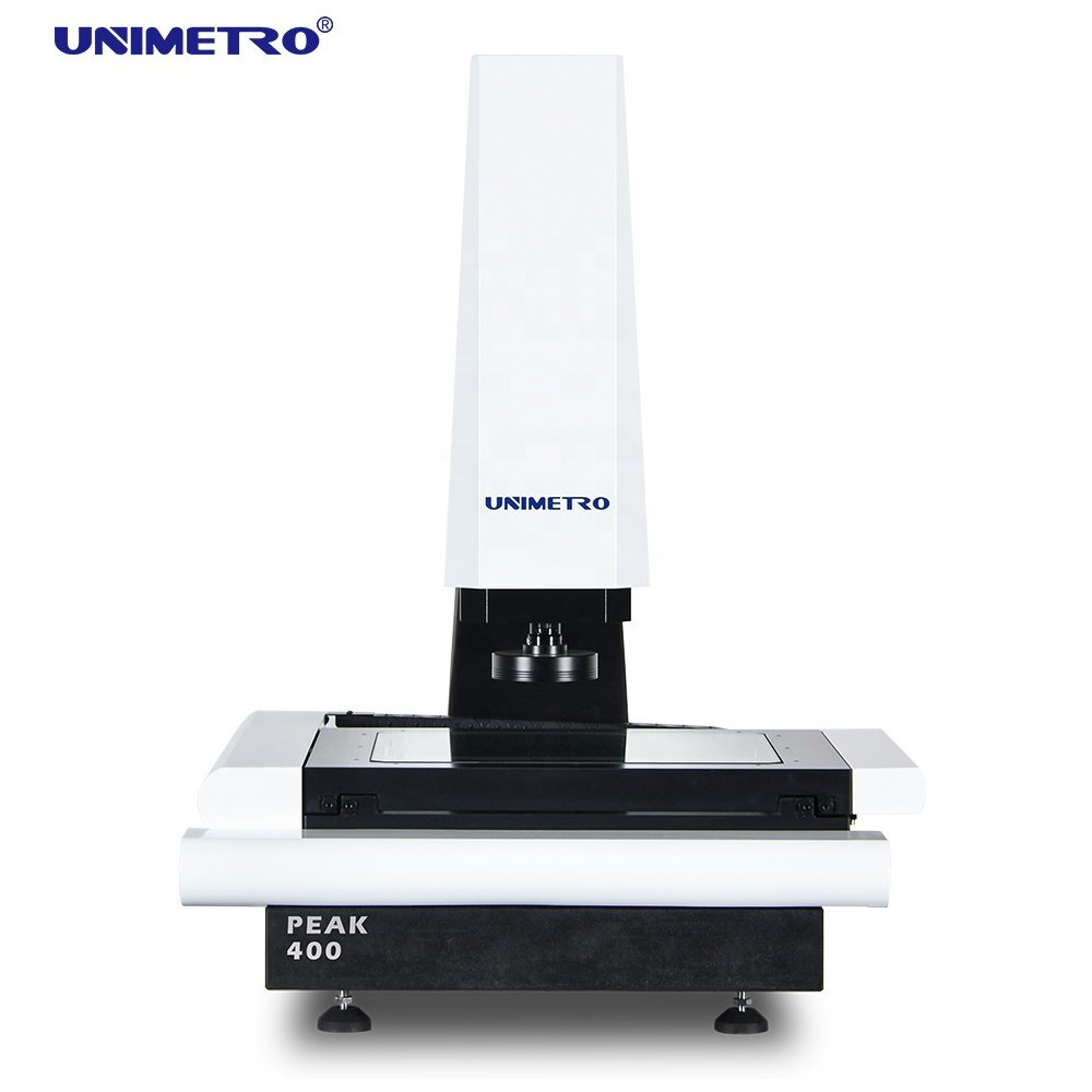 Economical auto 3d measurement system vision testing equipment with machine vision software