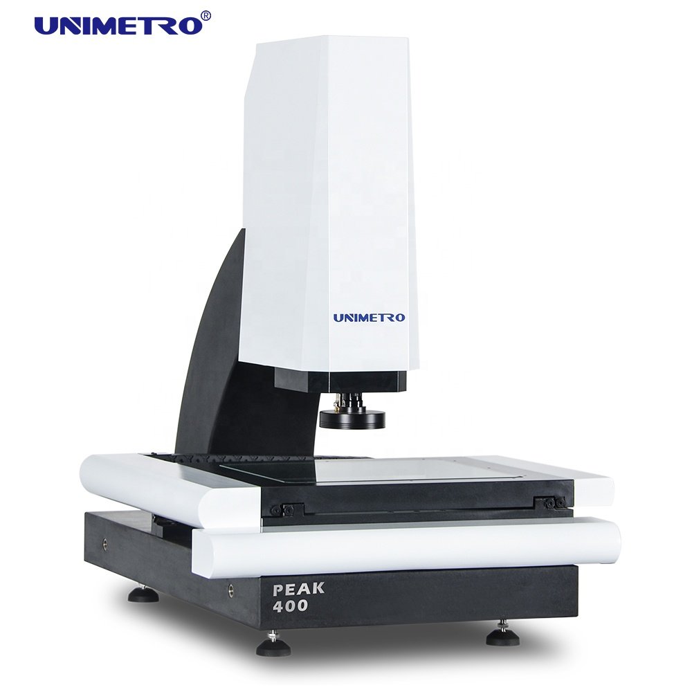 Economical auto 3d measurement system vision testing equipment with machine vision software