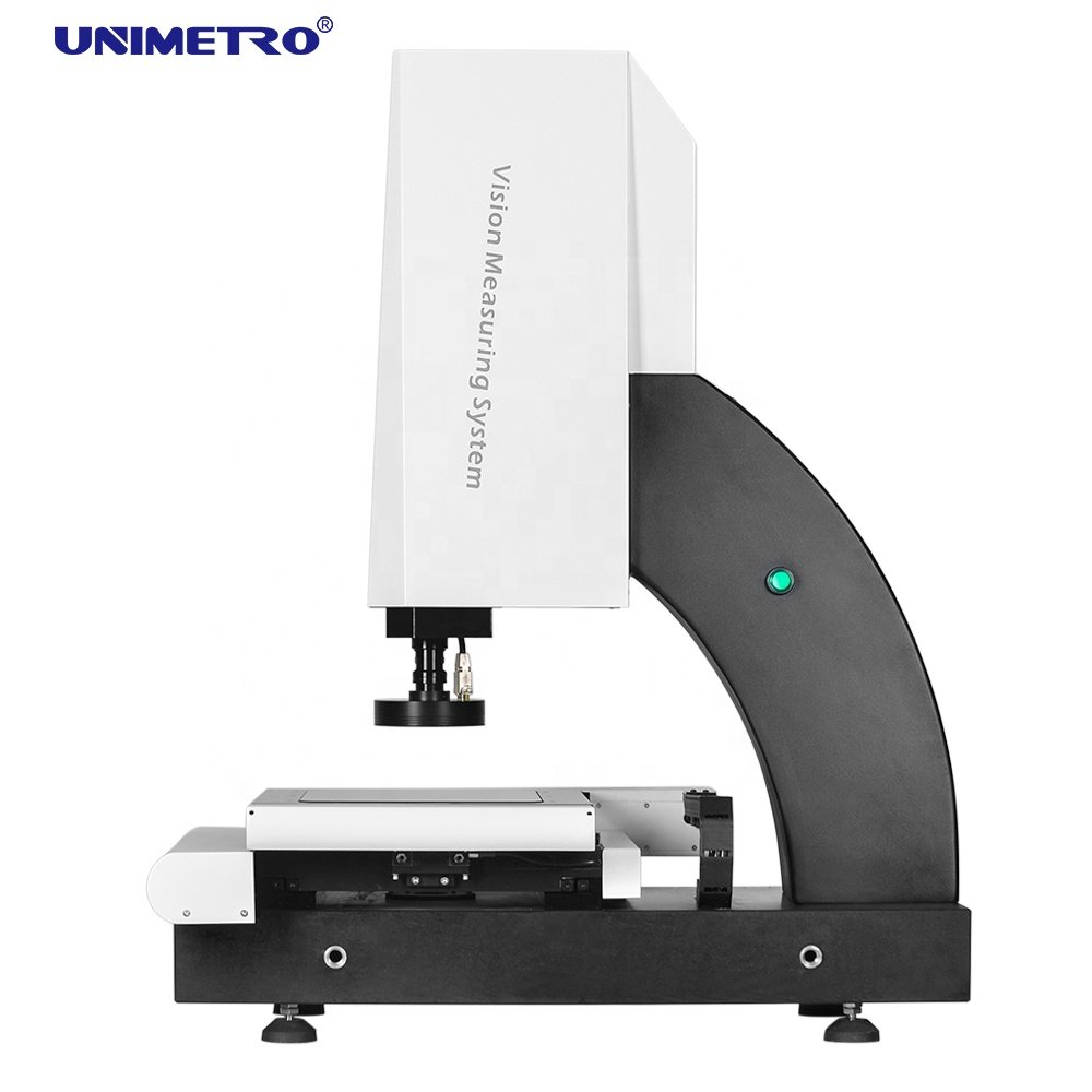 Economical auto 3d measurement system vision testing equipment with machine vision software
