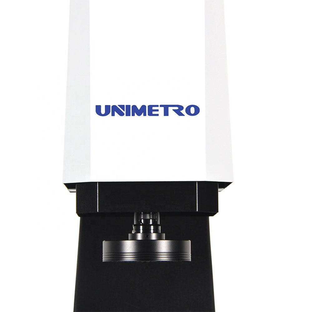 Economical auto 3d measurement system vision testing equipment with machine vision software