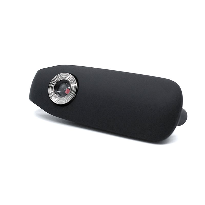 Portable Back Clip Full HD Camera 1080P with Motion Detection Loop Recording Pocket Video Camera