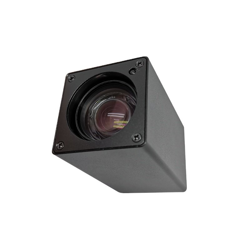 Sincere First New Design USB3.0 Color High Speed Wide Angle 8MP IMX317 Sony Cmos USB Camera Module For Robert