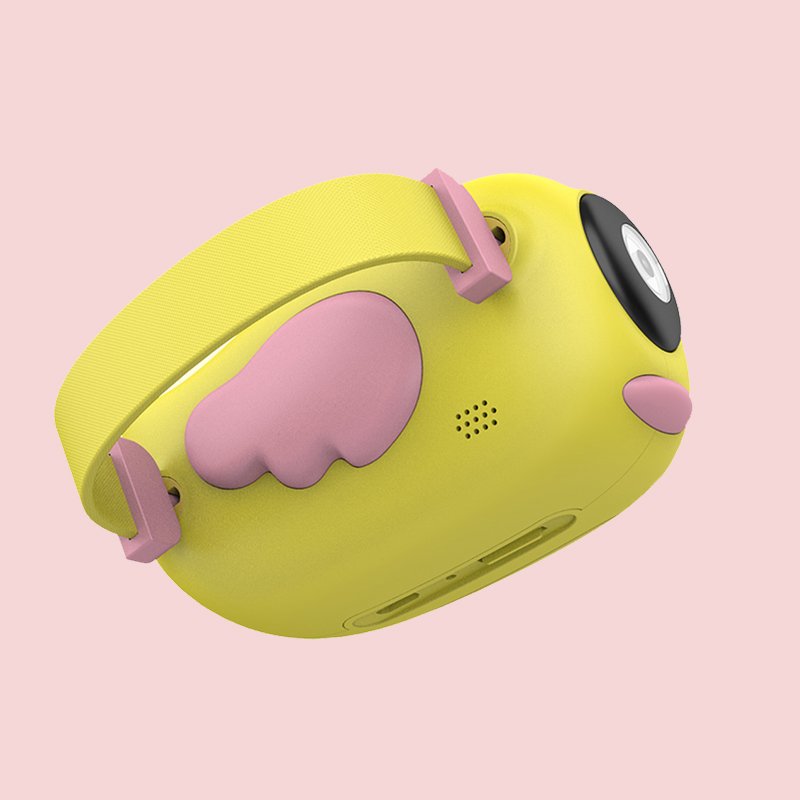 Newest mini Handheld DV video camera for children smart cam digital camera toys game playing take photos
