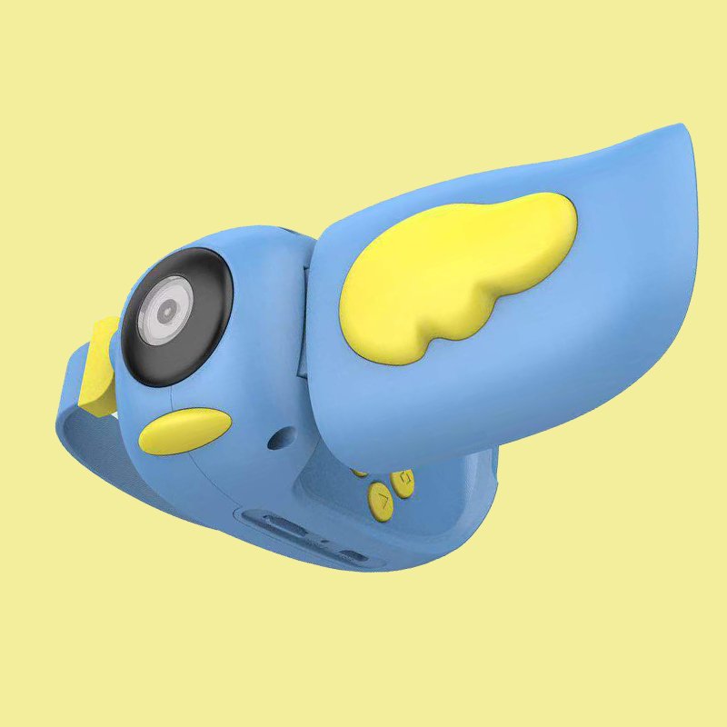 Newest mini Handheld DV video camera for children smart cam digital camera toys game playing take photos