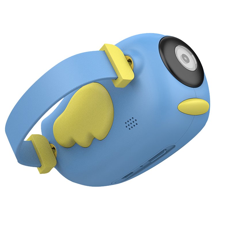 Newest mini Handheld DV video camera for children smart cam digital camera toys game playing take photos