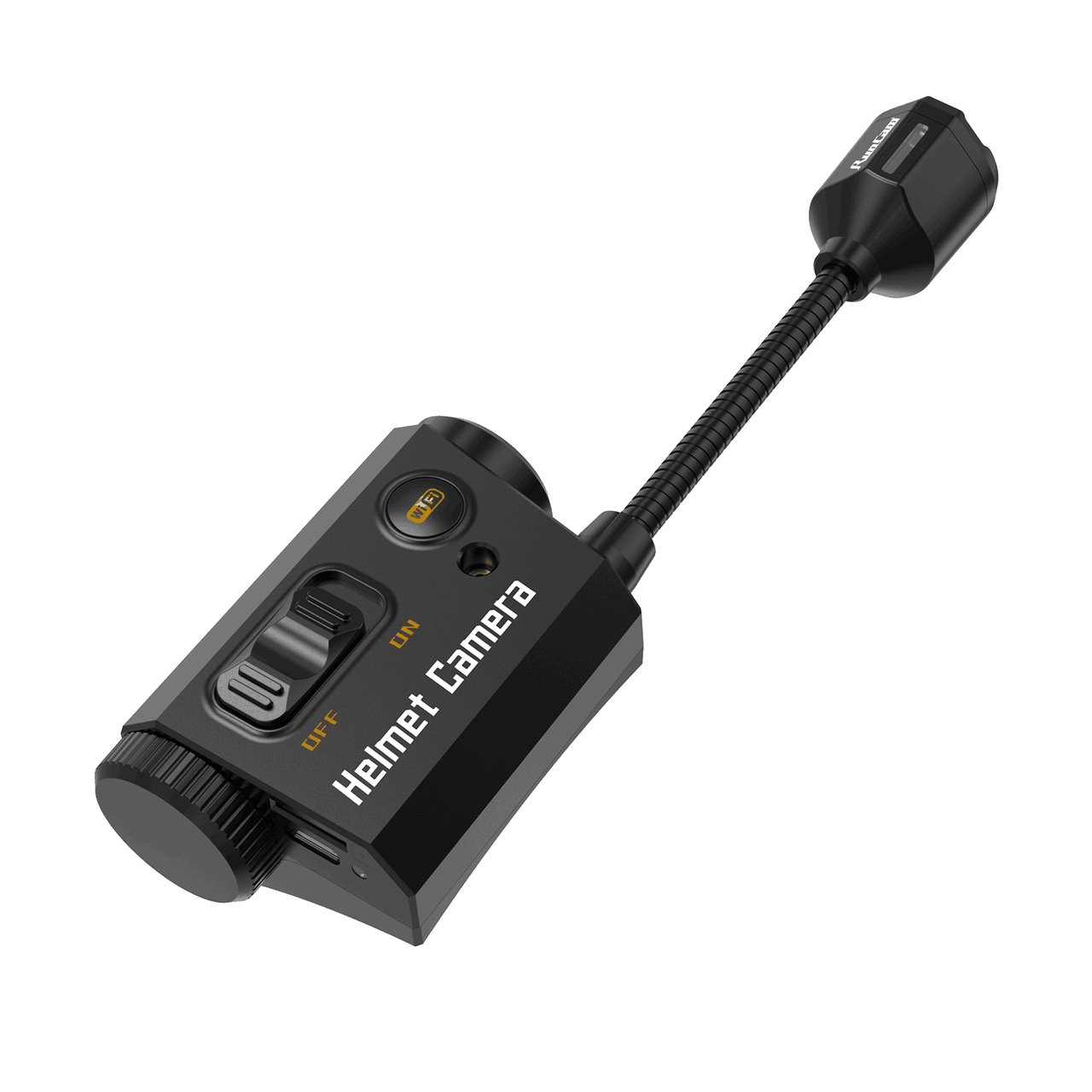 RunCam Helmet Camera Recorder Long Battery Life Face Mask Airsoft stabilize Precision high-definition 1920*1080 60fps FPV Racing