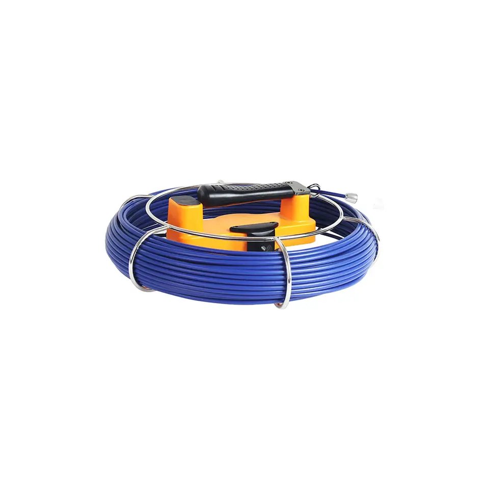 Wopson 2023 New Arrival 23MM Handheld Design Analog Camera Drain Pipeline Inspection Camera for Septic Tank
