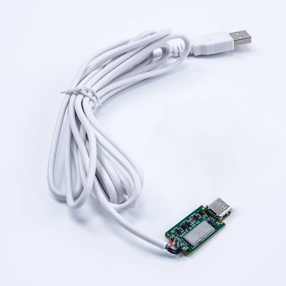 Customized 3mm Diameter Flexible Endoscope Camera Module for Medical Cube cmos micro camera module