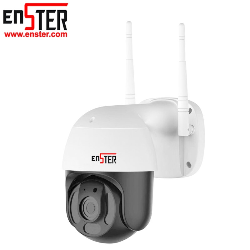 Best selling Outdoor 2MP 5MP Security CCTV P2P Two Way Audio PTZ Motorized Pan Tilt Mini Wifi Camera