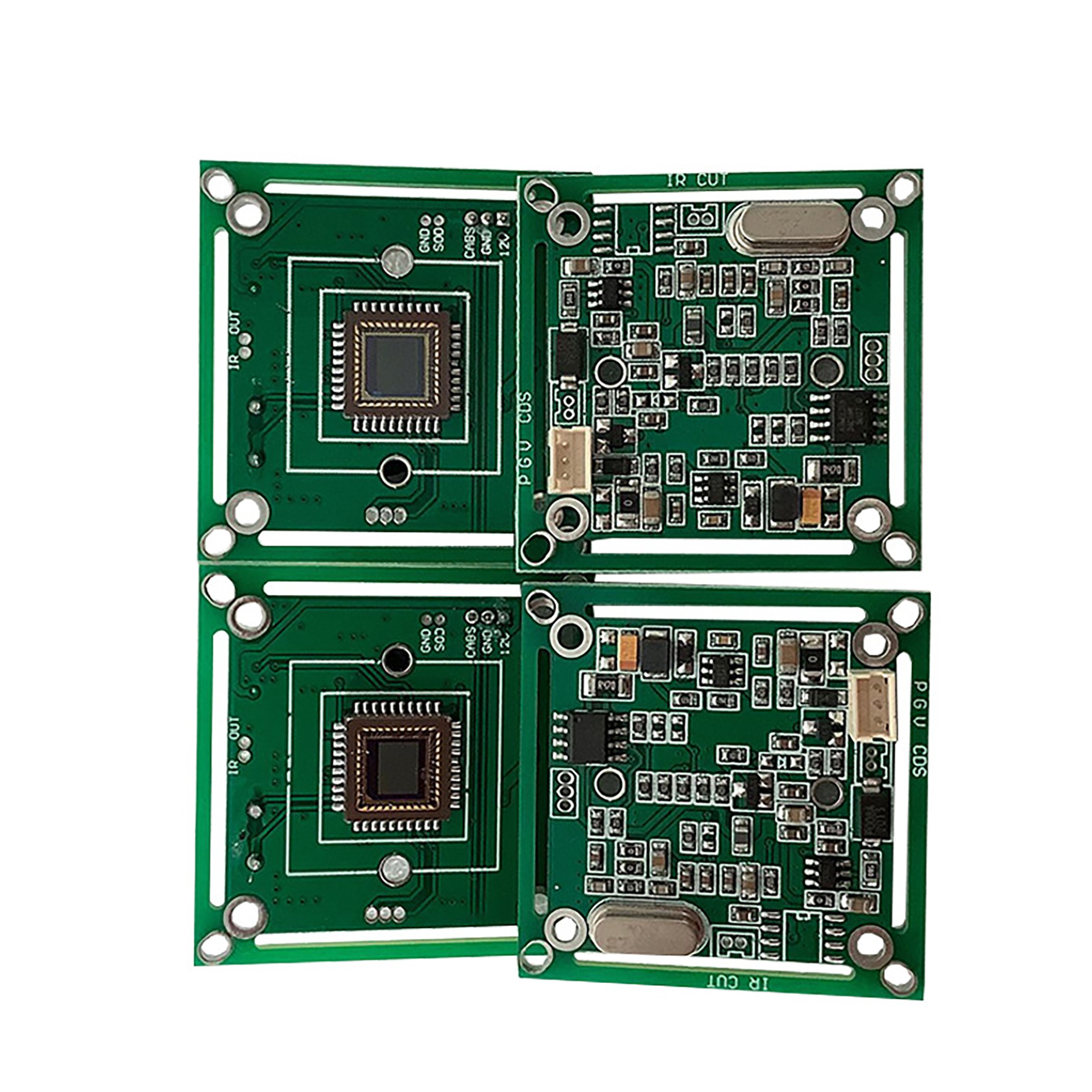 PAL Camera module 700TVL CMOS sensor CCTV CVBS Analog camera board video doorbell phone CVBS CMOS PAL camera module