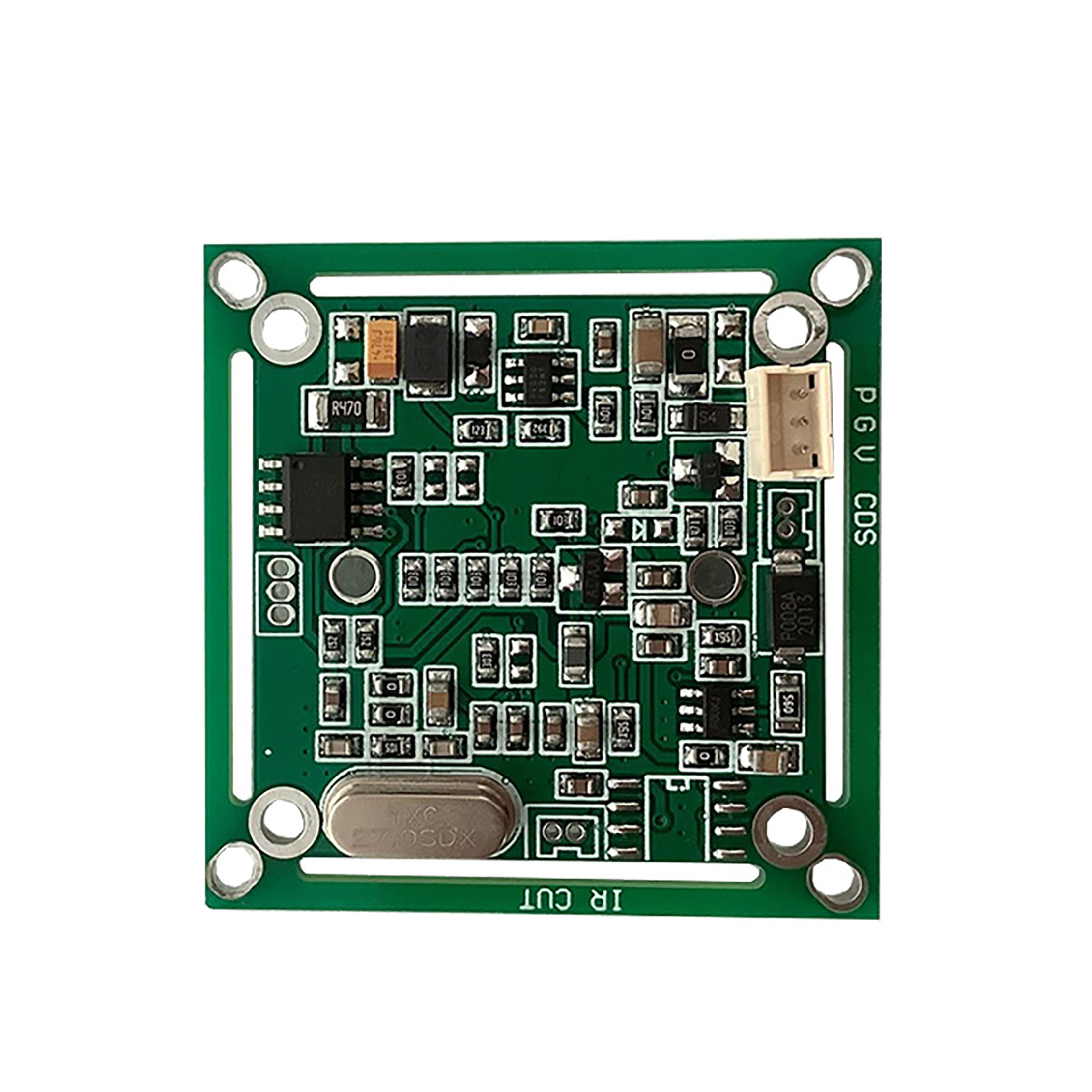 PAL Camera module 700TVL CMOS sensor CCTV CVBS Analog camera board video doorbell phone CVBS CMOS PAL camera module
