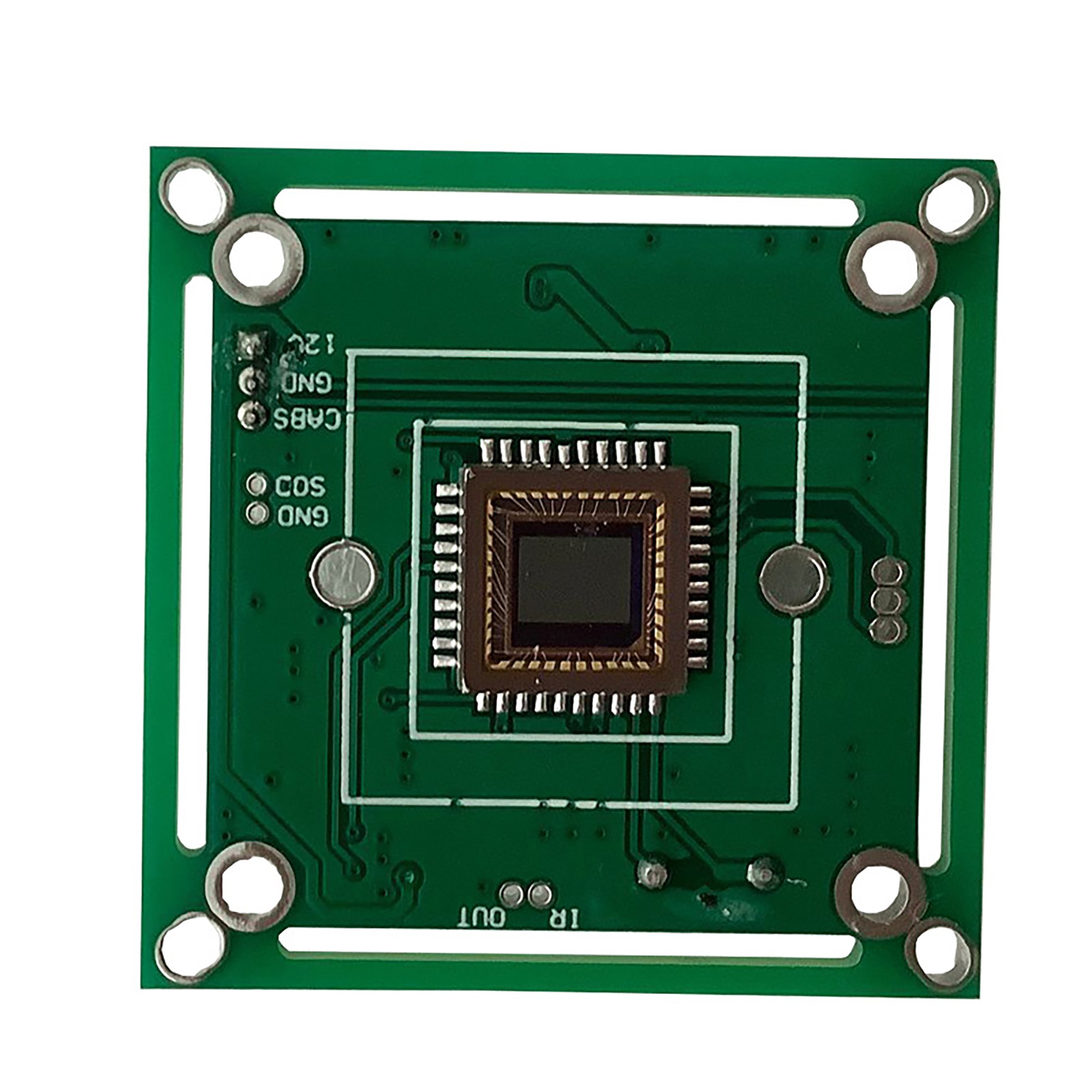 PAL Camera module 700TVL CMOS sensor CCTV CVBS Analog camera board video doorbell phone CVBS CMOS PAL camera module
