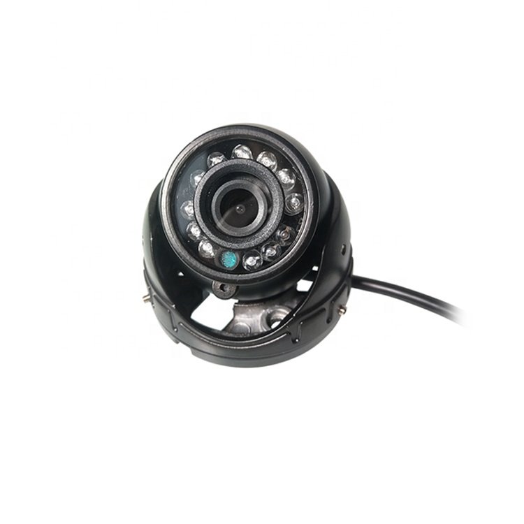 AHD 960P Indoor Hemisphere Camera mini camera for school bus