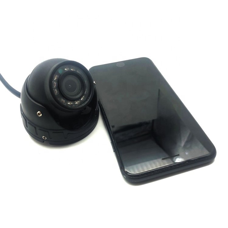 AHD 960P Indoor Hemisphere Camera mini camera for school bus