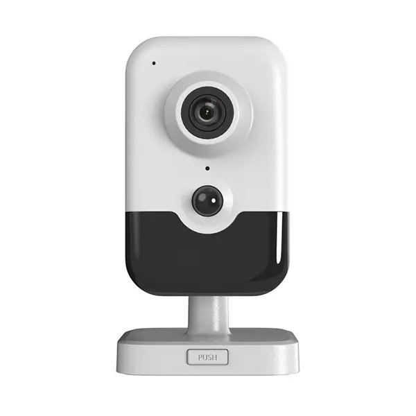 DS-2CD2426G2-I 2 MP AcuSense Fixed Cube Network Camera
