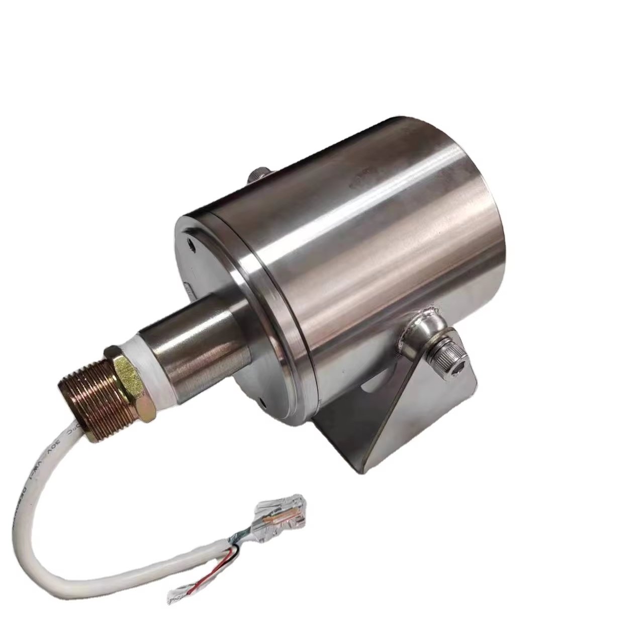 Explosion proof car mounted closed-circuit television camera core network infrared 2 million 4 million POE