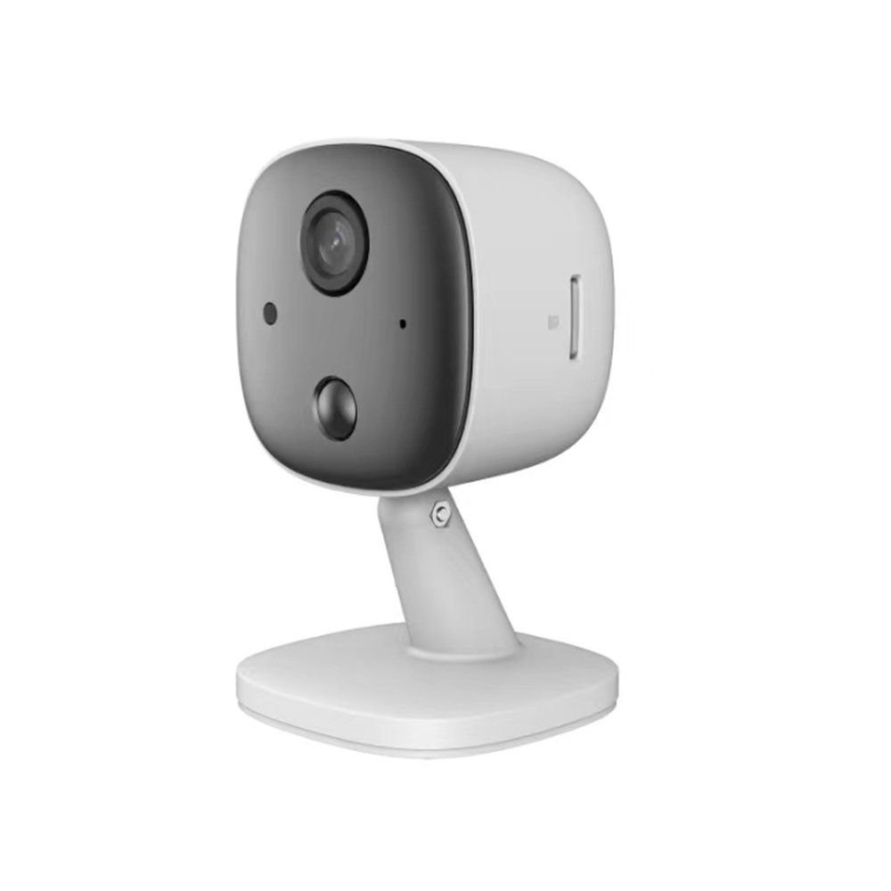 Mini Security Cameras Wifi Hd 1080p Indoor Security Night Vision Motion Detection 2-Way Talk Pet Baby Monitor Camera