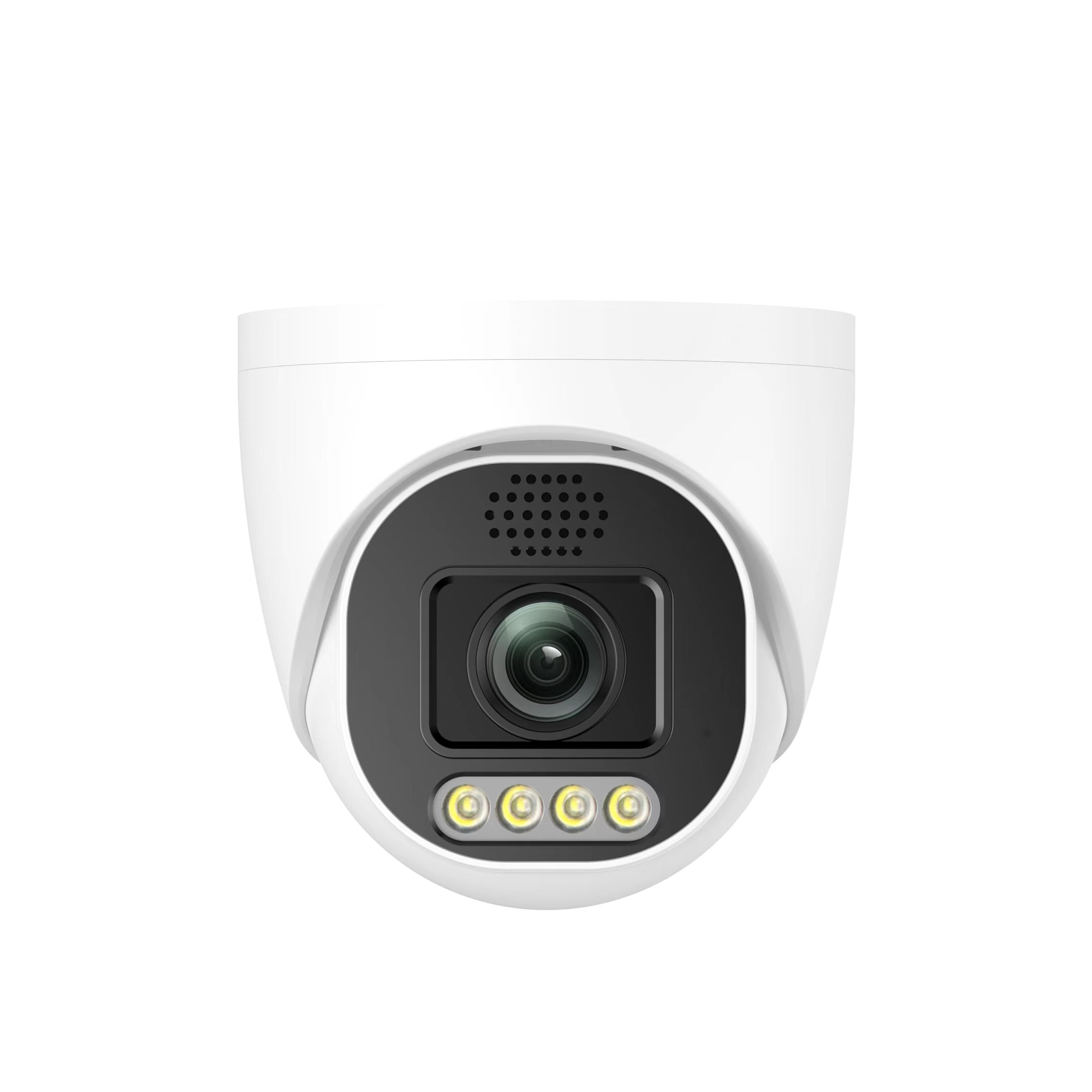 FSAN Wholesale 8mp Analog Waterproof Infrared Night Vision Bullet AHD CCTV Security Camera