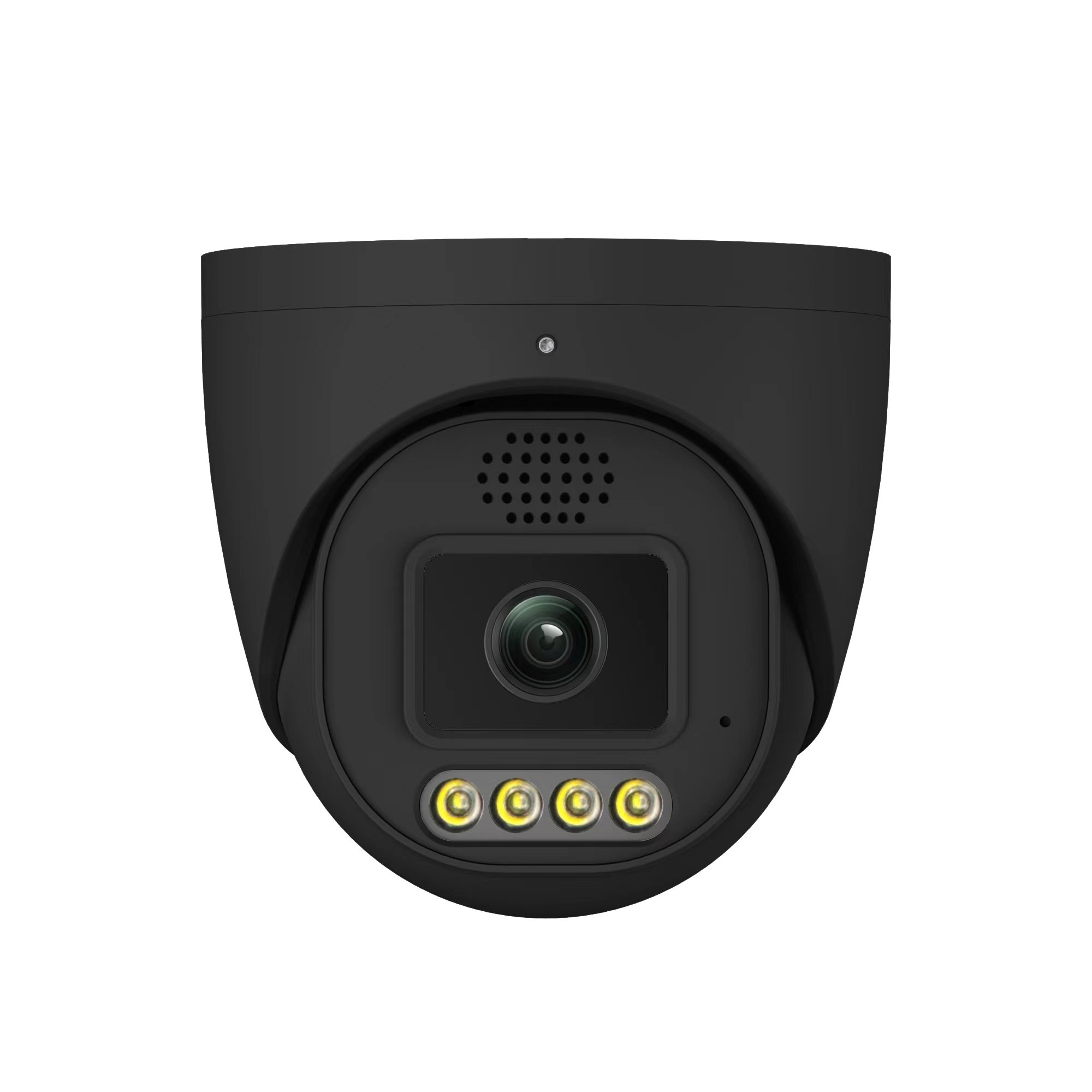 FSAN Wholesale 8mp Analog Waterproof Infrared Night Vision Bullet AHD CCTV Security Camera