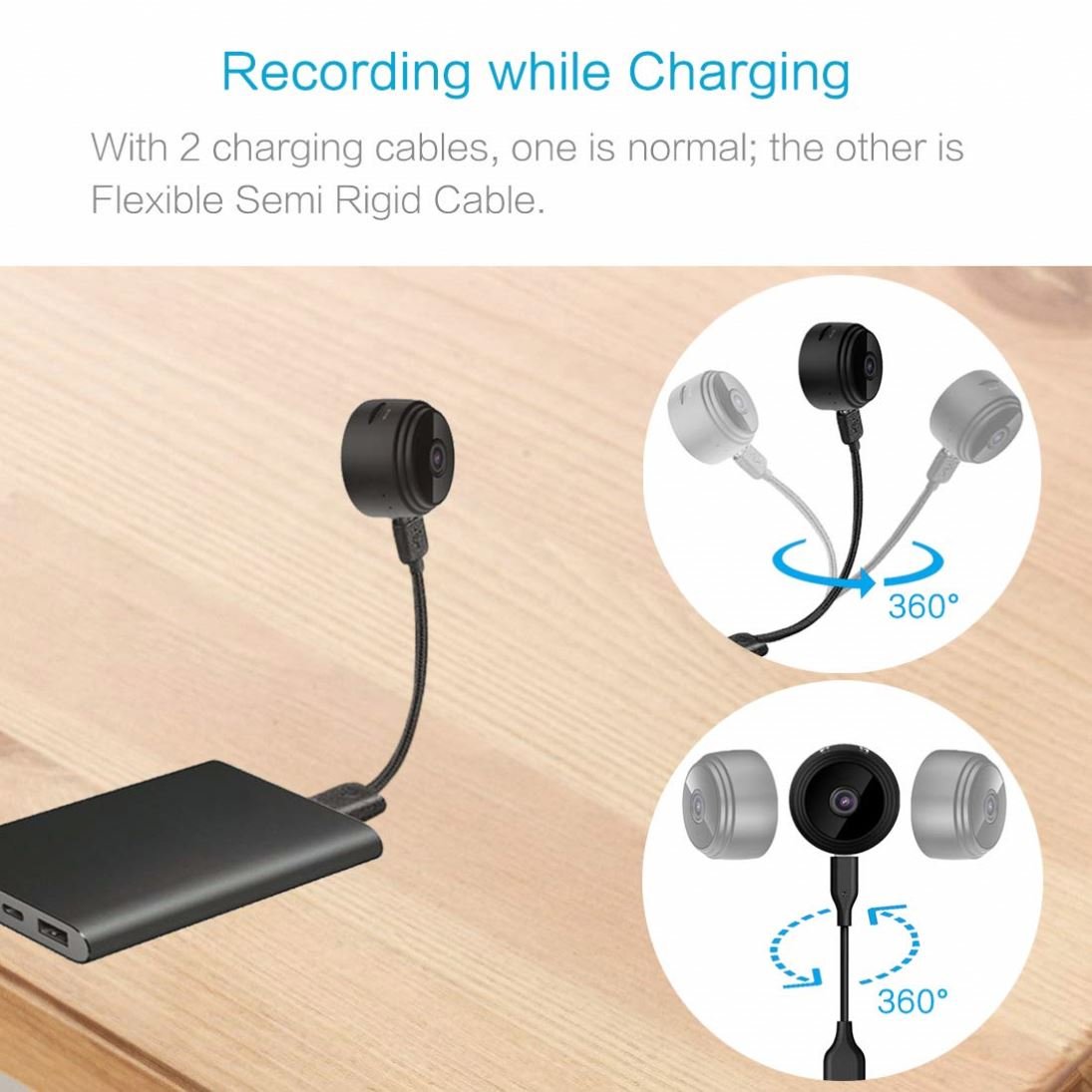 Cheap Popular 1080P IP Cameras WiFi Mini Video Cameras Nanny Cam Night Vision CCTV Home Security Wireless Camera A9