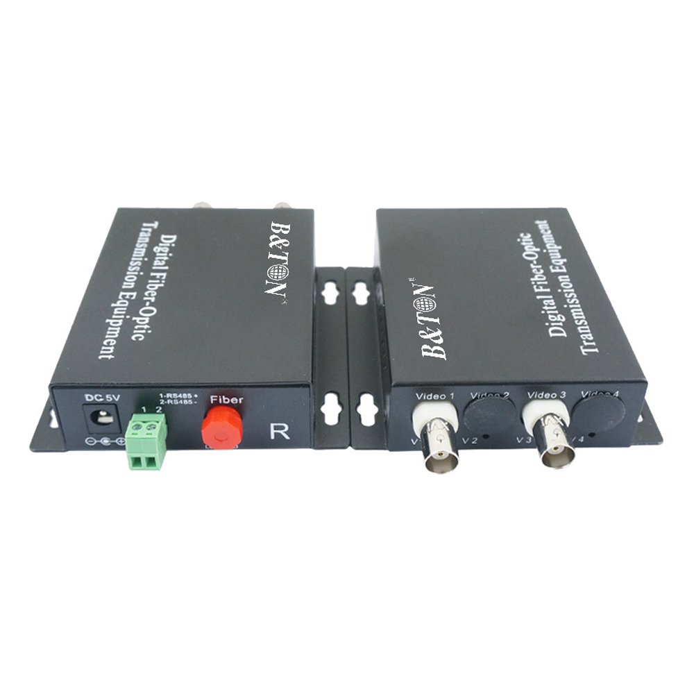 cameral converter analog to ip converter