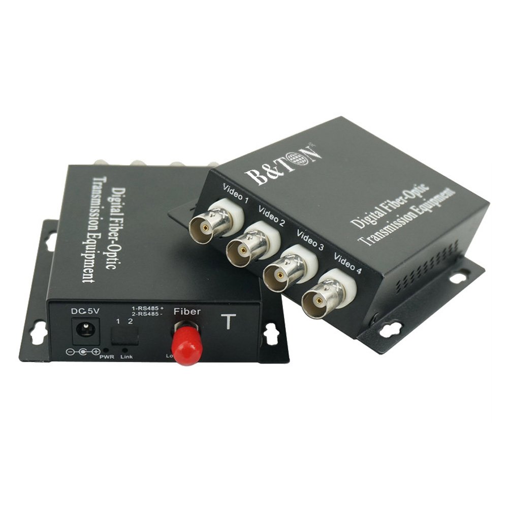 cameral converter analog to ip converter