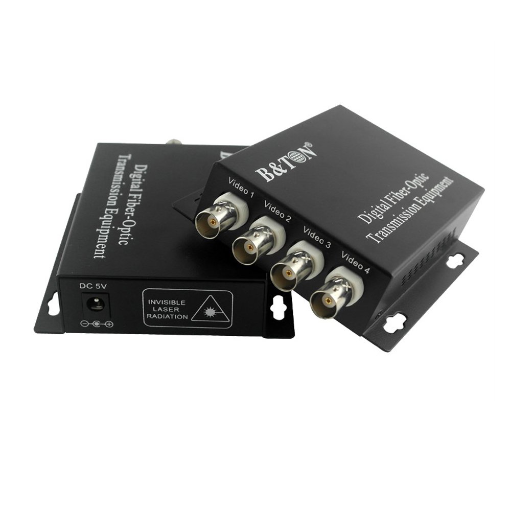 cameral converter analog to ip converter