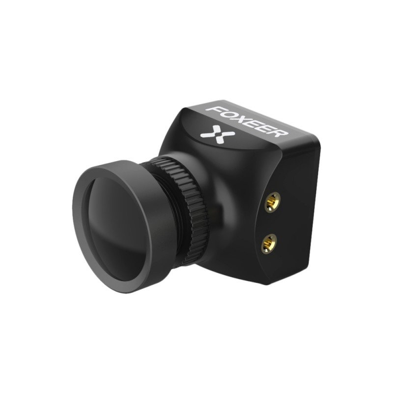 2023 News Foxeer Mini Standard Razer 1200TVL FPV Camera PAL NTSC Switchable 4ms Latency for RC drone