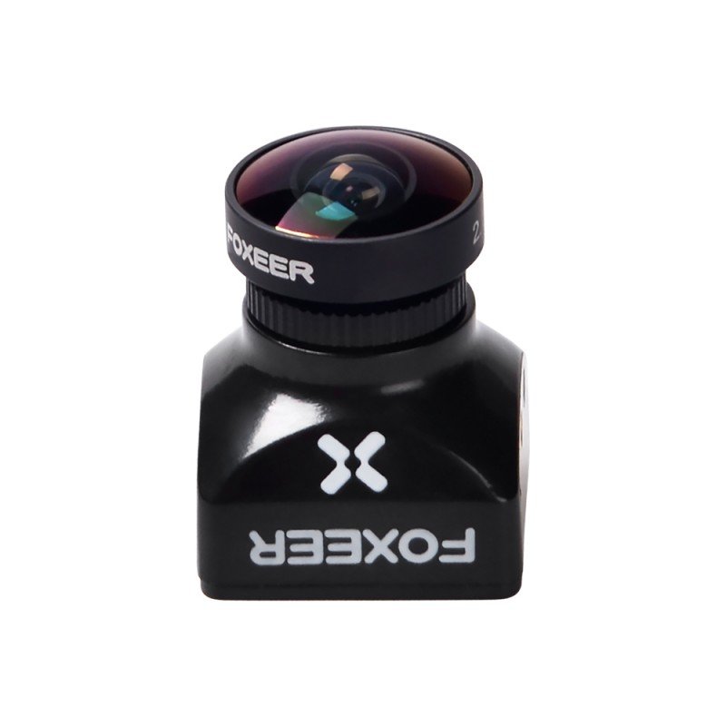 2023 News Foxeer Mini Standard Razer 1200TVL FPV Camera PAL NTSC Switchable 4ms Latency for RC drone