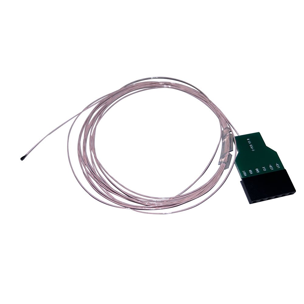 OCHTA10 1.9MM 2MP Pipe medical camera Side welding with 4LED endoscope module OEM/ODM