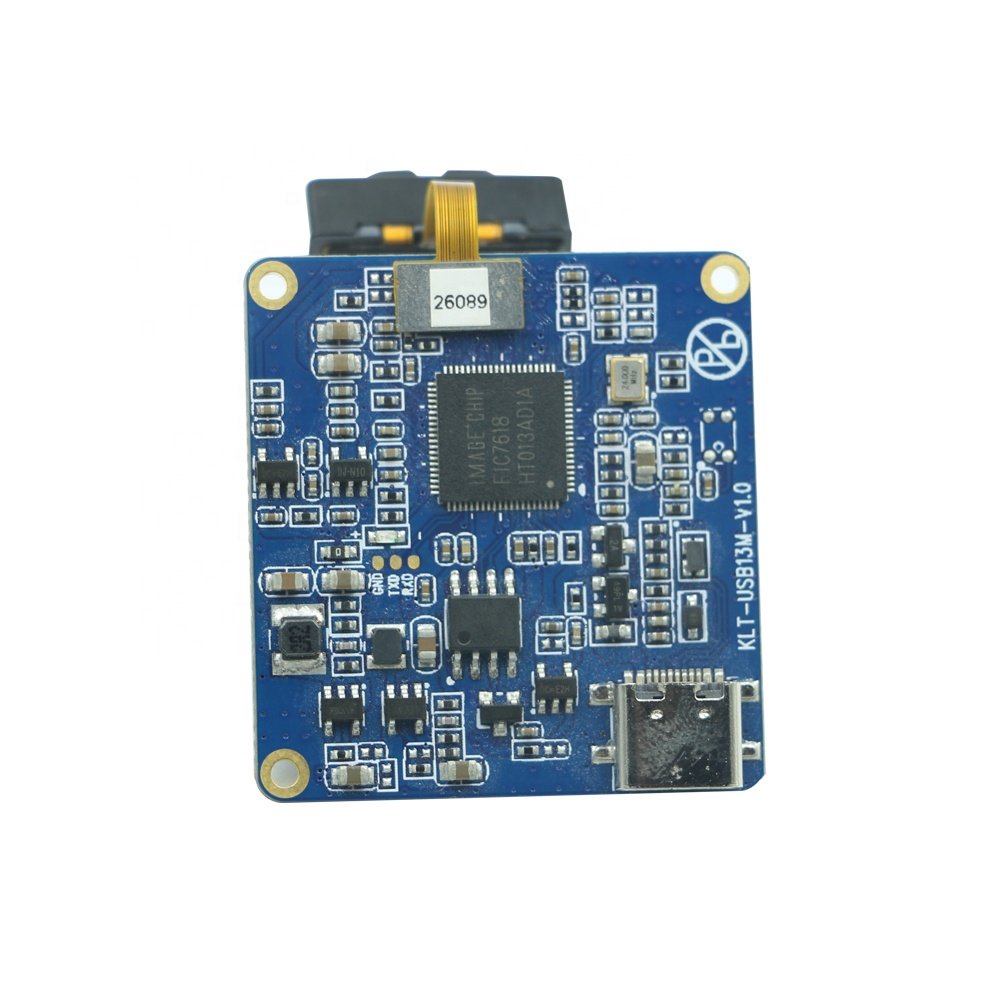 HZ Manufacturer OEM IMX258 Sensor OIS Camera Module 8MP 13mp Autofocus FPC wide-angle mini MGS mipi 4K cmos Camera Module