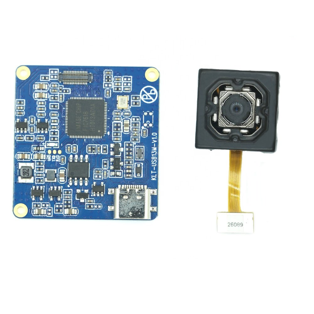 HZ Manufacturer OEM IMX258 Sensor OIS Camera Module 8MP 13mp Autofocus FPC wide-angle mini MGS mipi 4K cmos Camera Module