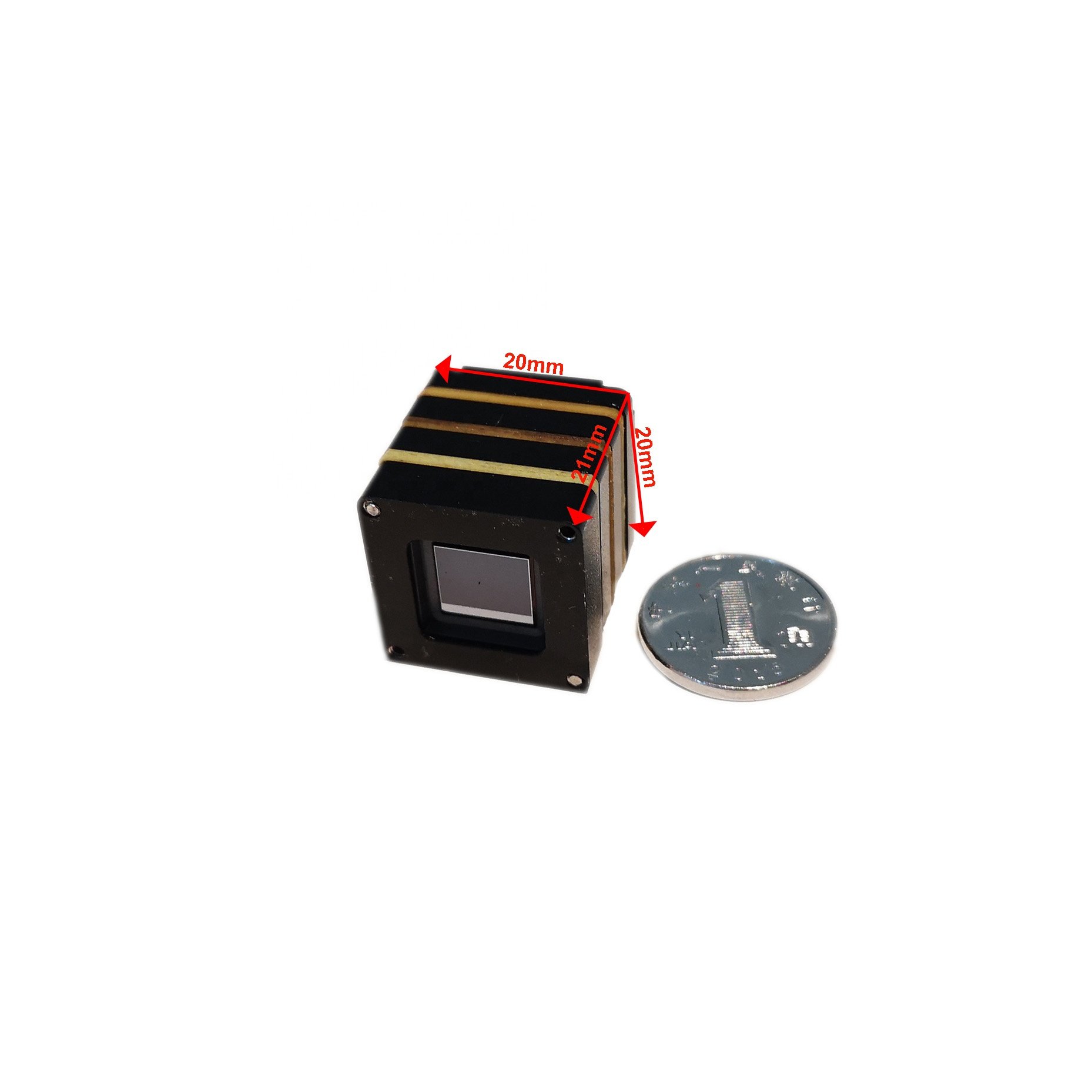 640x480 no lens super small lwir infrared thermal imaging camera core for night vision hunting scope