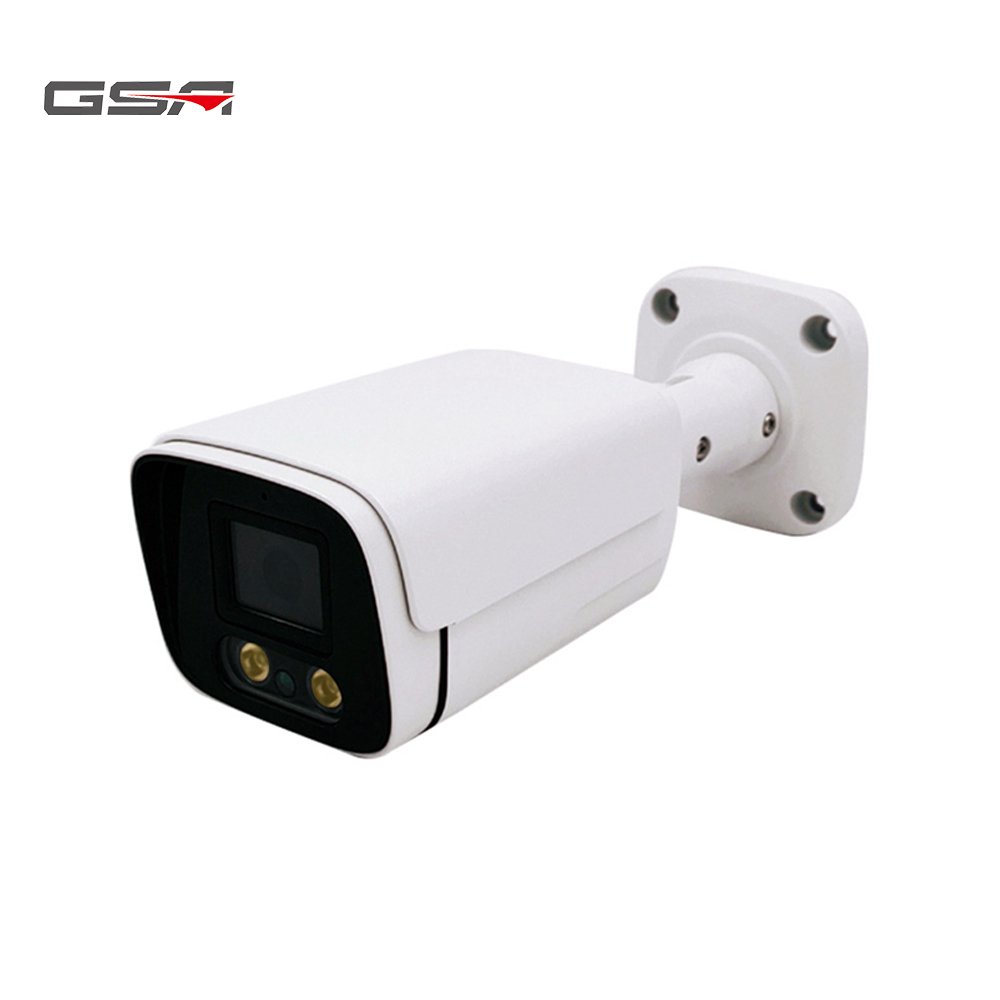 GSA 2MP Colorful Night Vision Security Camera CCTV AHD indoor Video Surveillance Camera Analog Sensor Camera