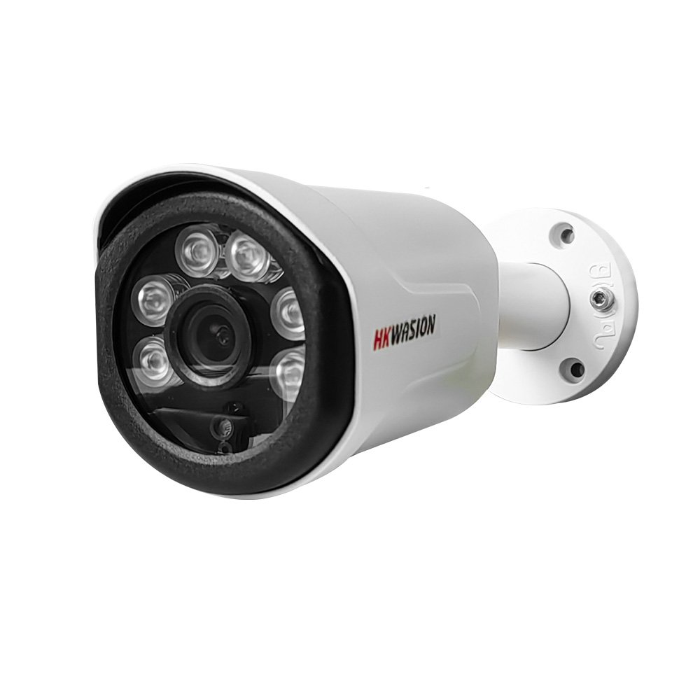 HKWASION High Definition AHD 5MP Security CCTV Camera Digital Coaxial Home Indoor/Outdoor IP66 Waterproof analog camera