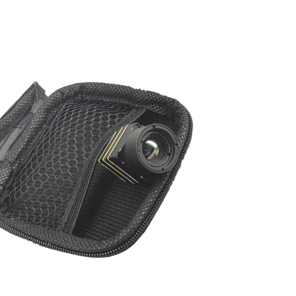 Wholesale 384*288 Mini Infrared Thermal Camera Sutter Thermal Camera Module For Industry