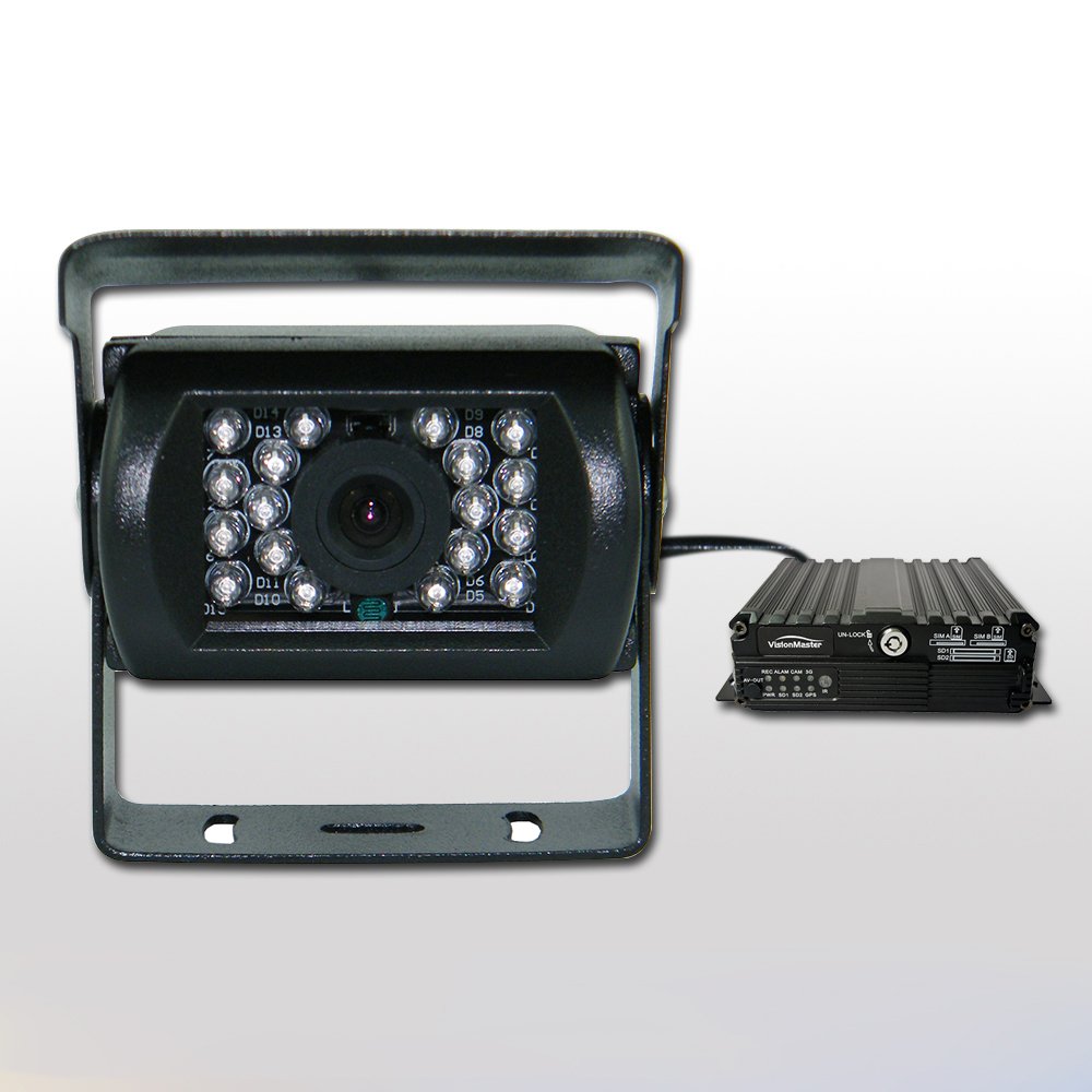 truck cameras withmini hidden camera for heavy duty truck exterior /semi truck camera system /truck reverse camera.