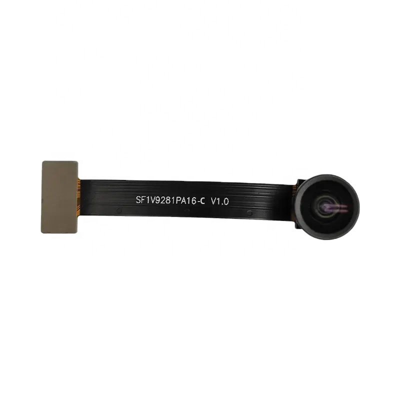 Factory price 1MP OV9281 OV9782 OV9284 OV9282 sensor wide angle global shutter camera module no IR filter DVP MIPI camera module